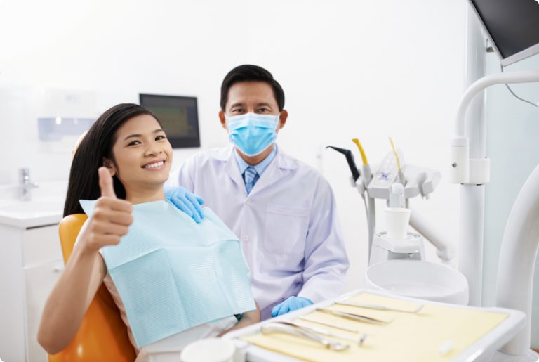 Asia Pacific Dental Centre | Dental Clinic in Singapore